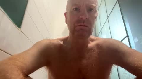 Cockhunter online show from October 24, 10:05 am