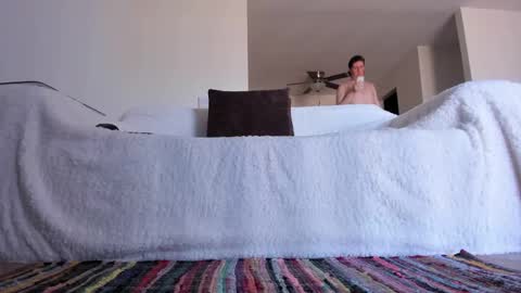 Gorgeous online show from March 2, 7:56 pm