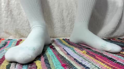 Gorgeous online show from February 14, 7:07 am