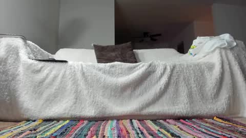 Gorgeous online show from March 6, 10:09 am