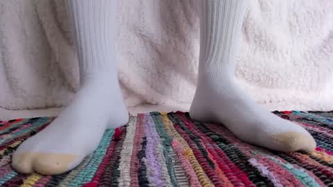 Gorgeous online show from February 19, 5:27 pm