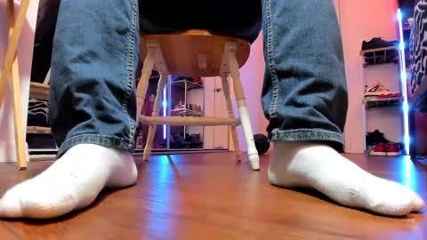 Gorgeous online show from December 23, 5:35 am