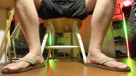 Gorgeous online show from February 18, 8:36 am