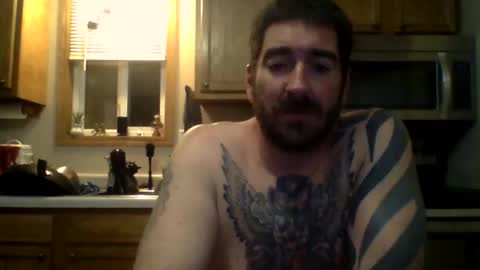 cockspierced online show from February 12, 5:55 am