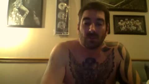 cockspierced online show from February 3, 6:22 am