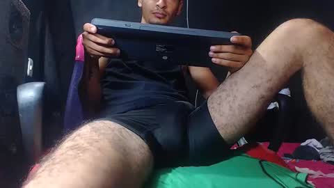 Joker Big dick online show from February 24, 12:30 pm