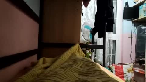 coco151 online show from January 10, 9:53 pm