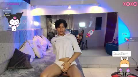 COCO online show from April 28, 11:25 am