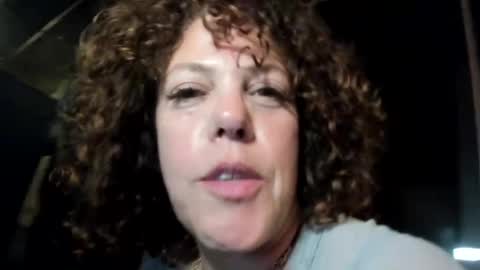 cocofrizzle online show from June 24, 1:34 am