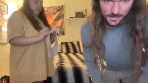 cocokisses333 online show from April 19, 3:07 am