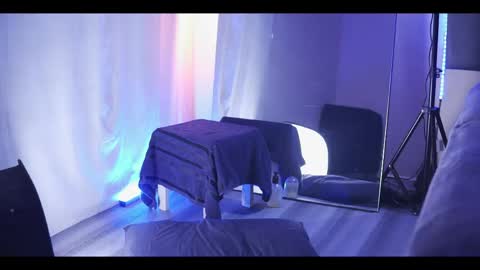 Coconutcatin online show from April 18, 7:58 pm