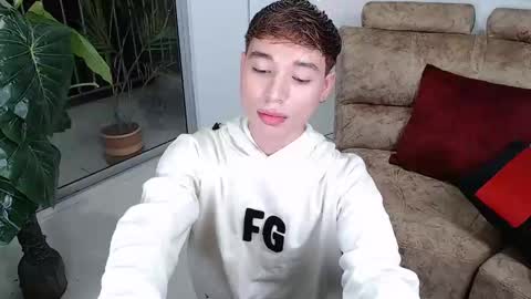 Coddy online show from February 6, 1:27 am