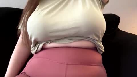 TheGoddessCodie online show from April 15, 9:04 pm