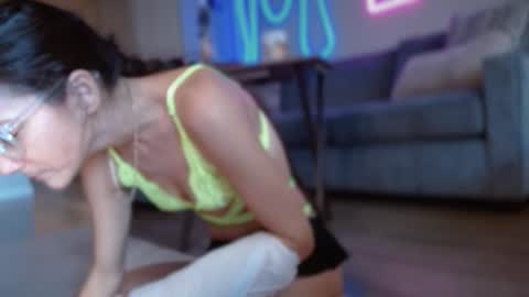 odiLake online show from January 14, 7:00 pm