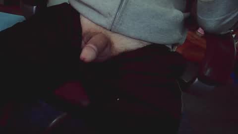 cody81421 online show from February 28, 1:36 pm