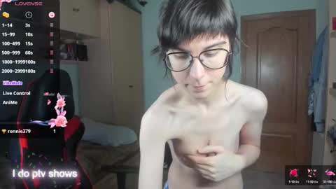 Snapshot of codyshome chatting on October 13, 7:16 pm Cody Bryan Maverick online show from October 13, 7:16 pm