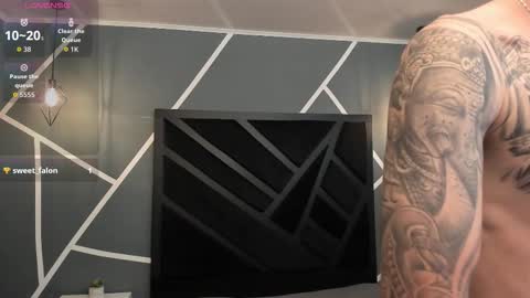 Cody Walker online show from October 1, 6:40 pm