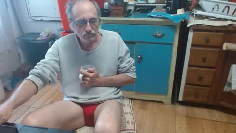 coffee601 online show from May 13, 3:32 pm