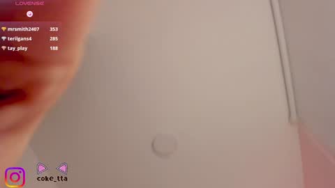 Danna Smith online show from January 18, 2:14 am