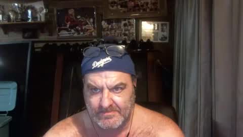 cokecancockfromdownunder online show from October 1, 12:15 pm