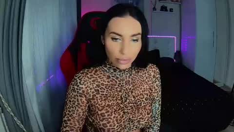 Ur goddess Nikki online show from February 23, 2:35 pm