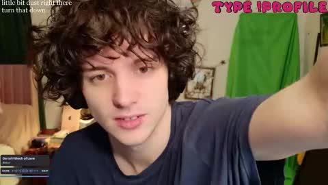 Cokia online show from March 19, 12:05 am