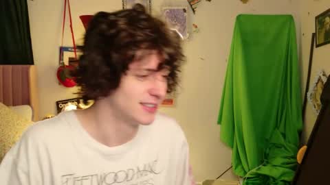 Cokia online show from May 31, 11:28 pm