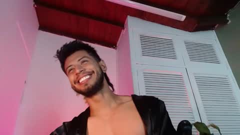 Colby online show from September 15, 10:11 pm