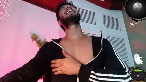 Colby online show from October 11, 8:45 pm