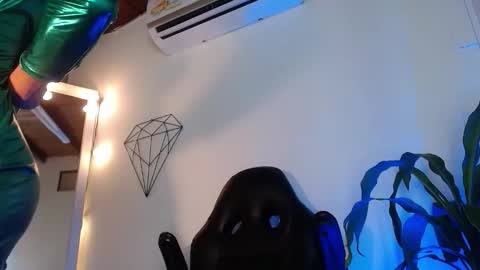 Colby online show from February 5, 10:02 pm