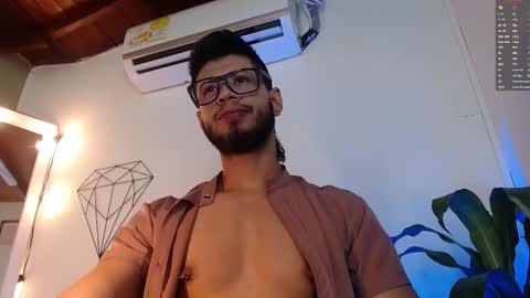 Colby online show from January 16, 7:56 pm