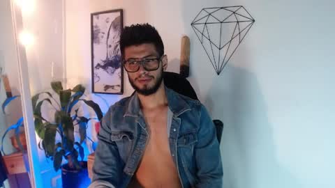 Colby online show from April 5, 3:36 am