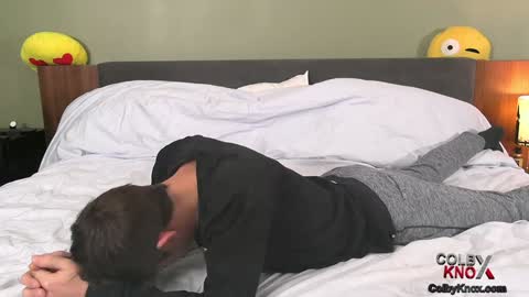 colbyknox online show from December 28, 11:37 pm