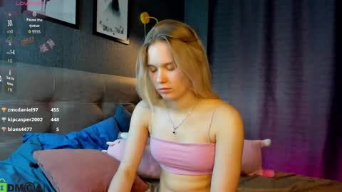 Alice online show from April 10, 6:30 am