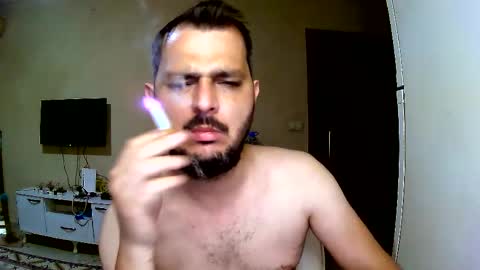 coldskull15 online show from September 25, 12:28 am