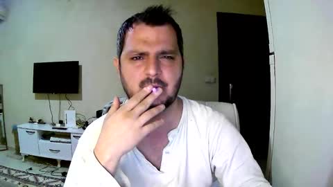 coldskull15 online show from February 21, 10:50 am