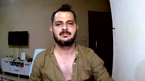 coldskull15 online show from October 6, 5:53 pm