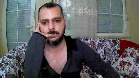 coldskull15 online show from November 27, 6:48 pm