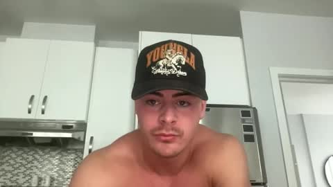 Cole online show from November 12, 1:57 pm