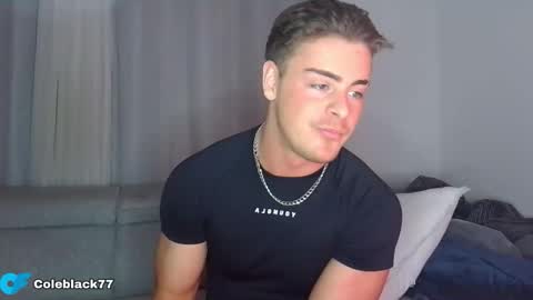 Cole online show from December 16, 11:11 pm