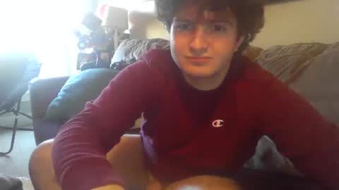 colin181 online show from December 3, 6:44 pm