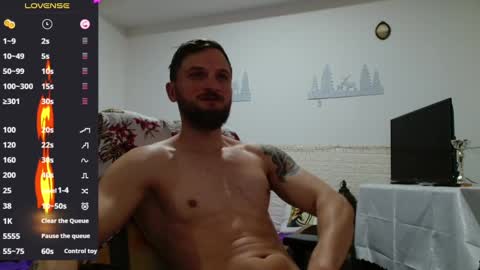 Snapshot of colin_hopex chatting on February 19, 3:28 am colin hopex  online show from February 19, 3:28 am