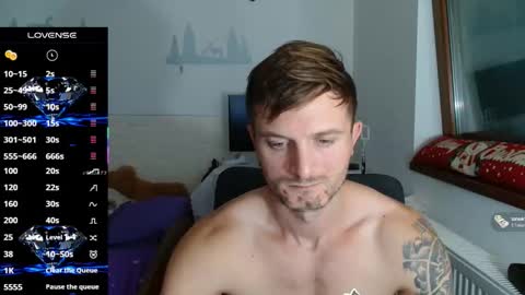 Snapshot of colin_hopex chatting on September 9, 8:42 pm colin hopex  online show from September 9, 8:42 pm