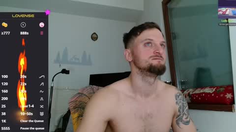 Snapshot of colin_hopex chatting on March 5, 10:21 pm colin hopex  online show from March 5, 10:21 pm