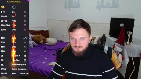 Snapshot of colin_hopex chatting on February 16, 5:15 pm colin hopex  online show from February 16, 5:15 pm