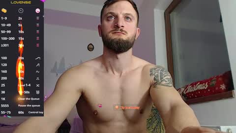 Snapshot of colin_hopex chatting on February 4, 5:10 am colin hopex  online show from February 4, 5:10 am