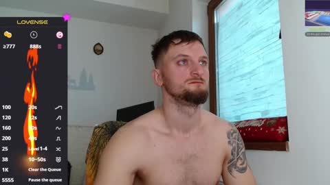 Snapshot of colin_hopex chatting on March 5, 2:23 pm colin hopex  online show from March 5, 2:23 pm