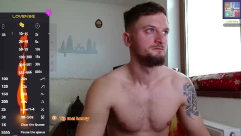 Snapshot of colin_hopex chatting on March 5, 7:38 am colin hopex  online show from March 5, 7:38 am