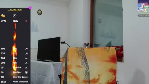 Snapshot of colin_hopex chatting on March 8, 5:33 pm colin hopex  online show from March 8, 5:33 pm