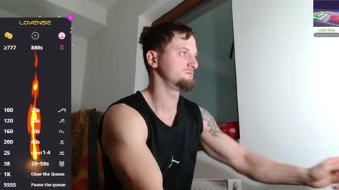 Snapshot of colin_hopex chatting on February 24, 5:09 pm colin hopex  online show from February 24, 5:09 pm